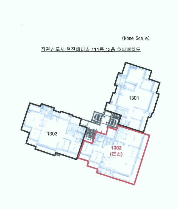 건 물 개 황 도