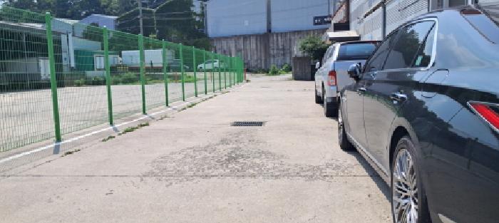 목록1 공장용지 전경(3)