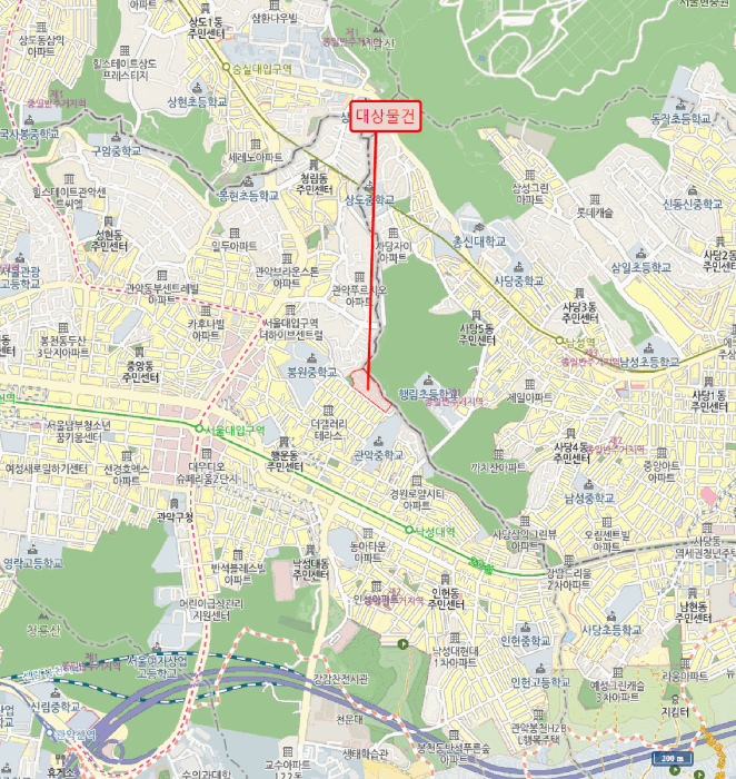 광 역 위 치 도