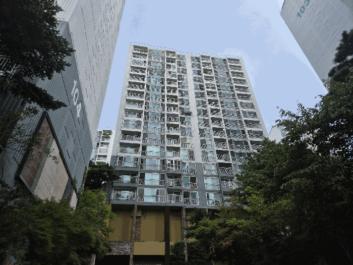 본건 전경