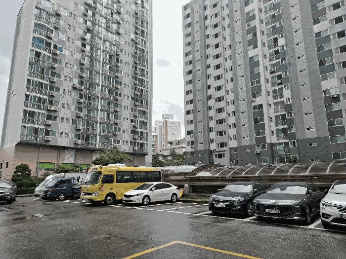 주변 환경