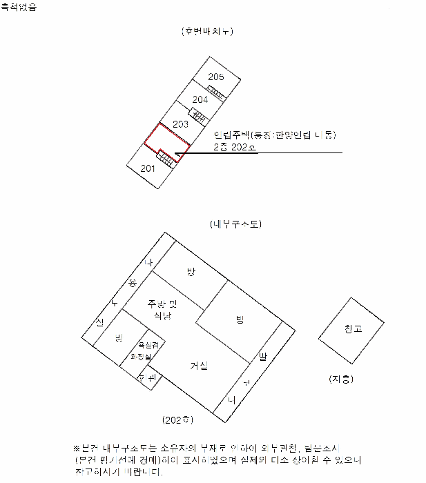 내 부 구 조 도