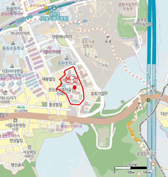 상 세 위 치 도