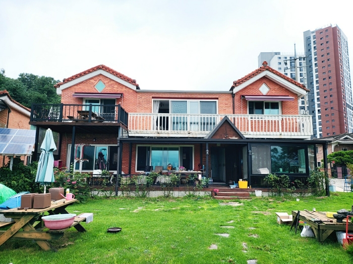 본건 전경