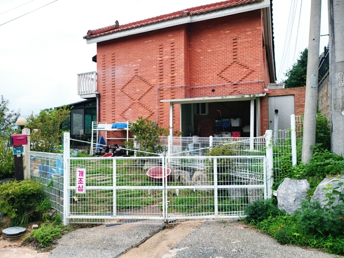본건 전경
