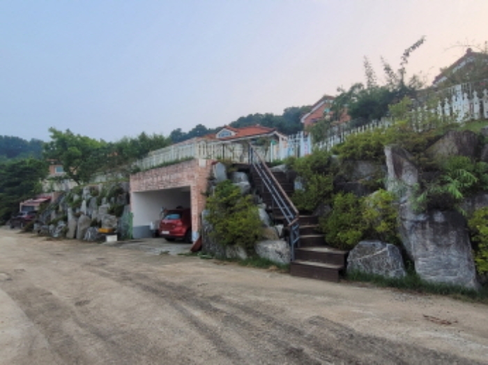 목록3 차고