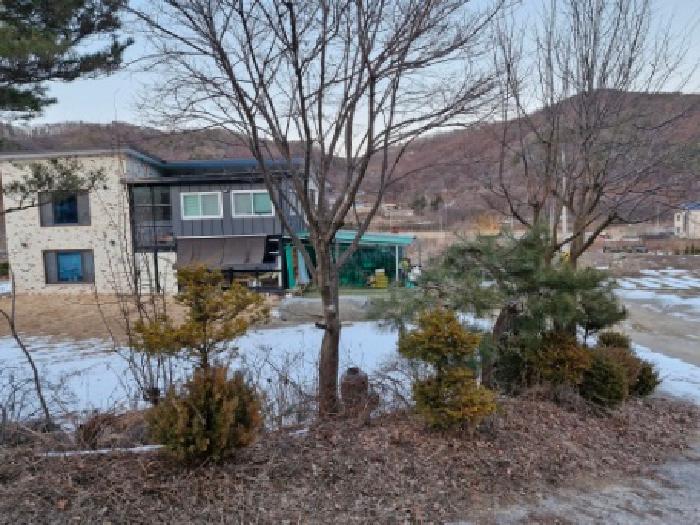 목록 3 지상의 제시외 조경수
