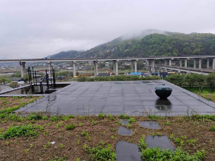목록 1 전경