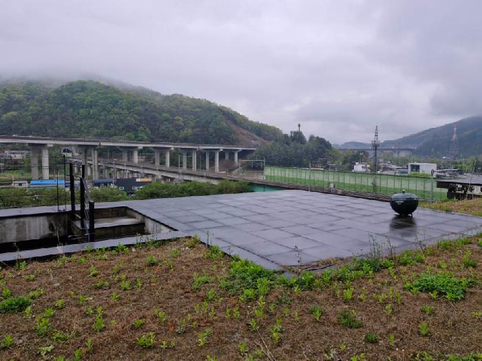 목록 1 전경