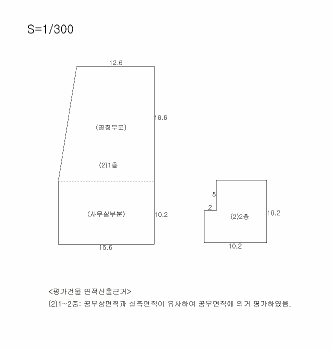 건 물 개 황 도