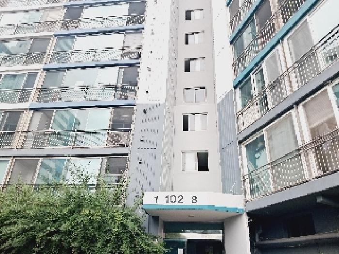 출입구