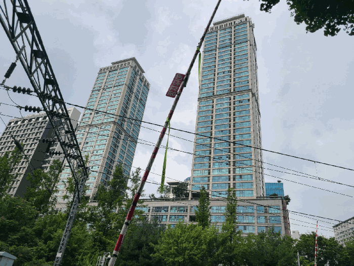 본건 전경 #2