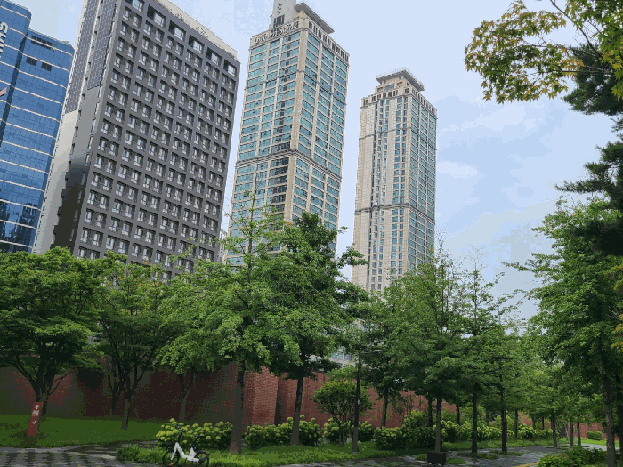본건 전경 #3