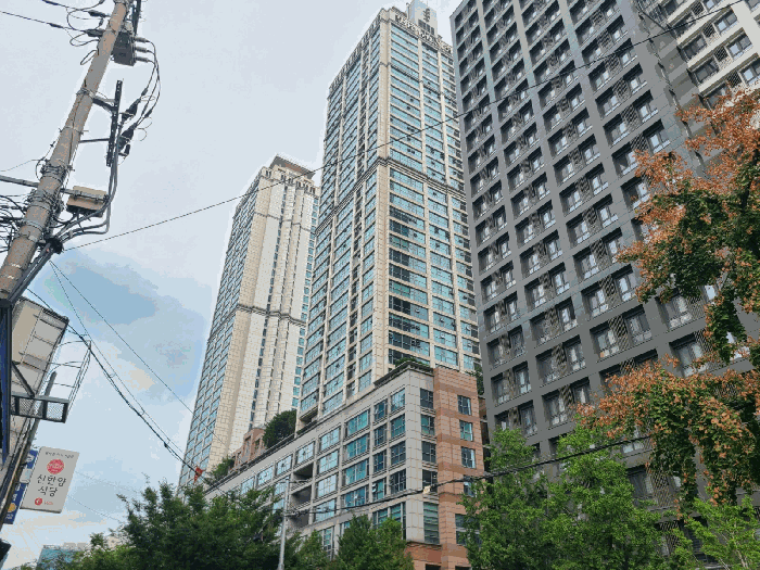 본건 전경 #4