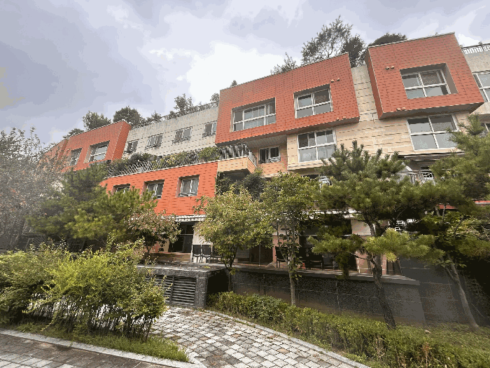 본건 전경