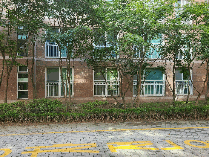 본건 전경
