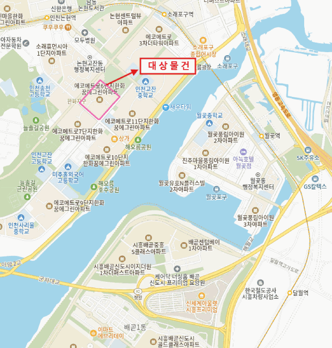 상 세 위 치 도