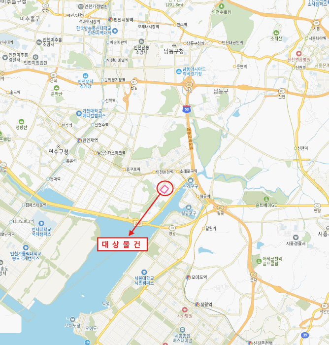 광 역 위 치 도