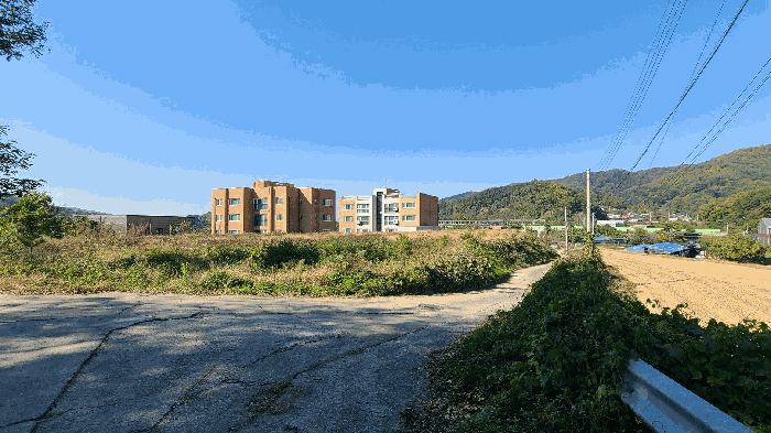 주변 전경