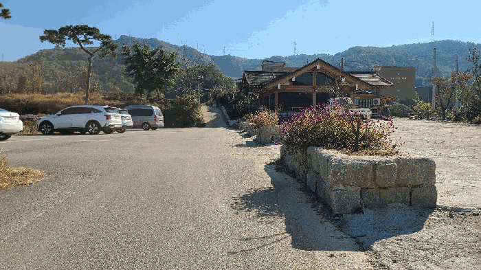 기호(2) 북측 전경