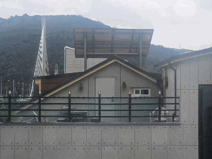 일련번호 2) 3층 복층 추정부분