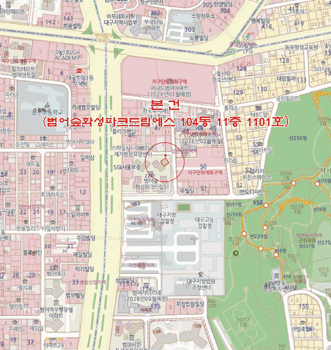 상 세 위 치 도