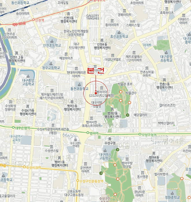 광 역 위 치 도