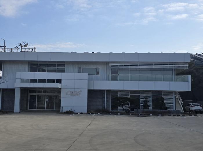 2층 연구동