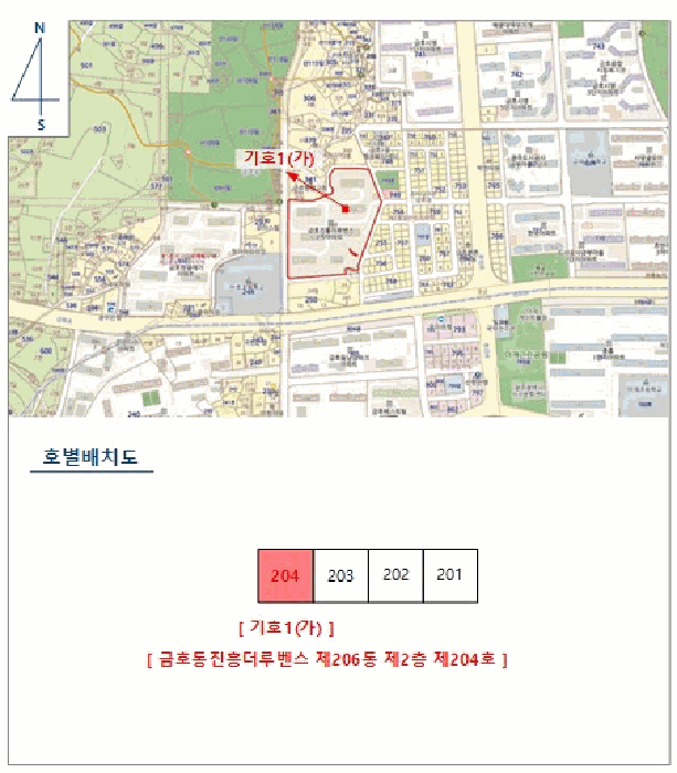 상 세 위 치 도