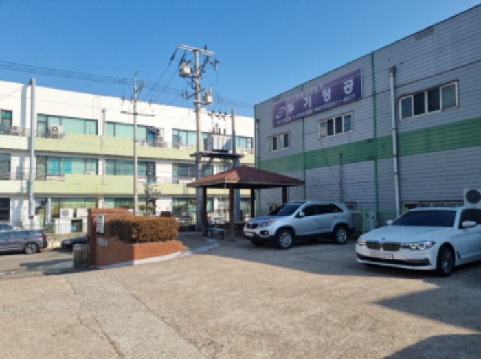 제시외건물-정자