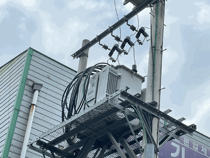 본건 기호(5) 전경