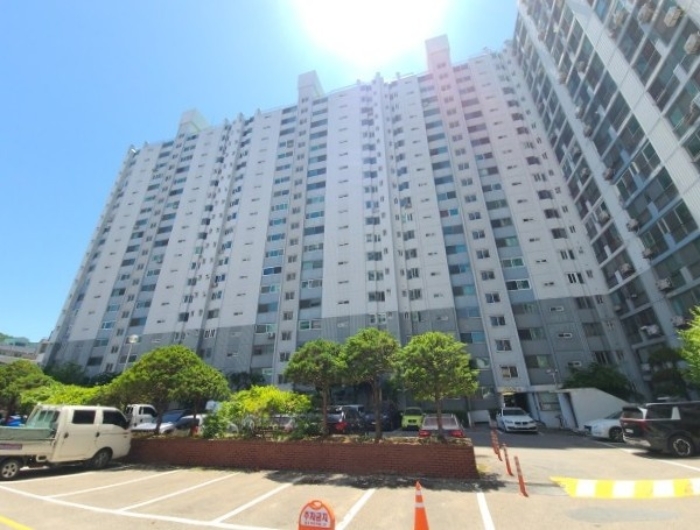 전경