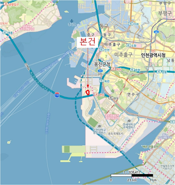 광 역 위 치 도