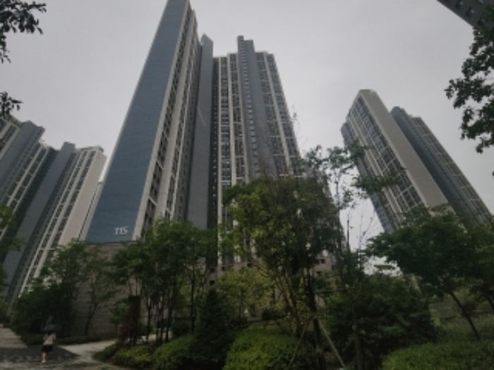 건물전경