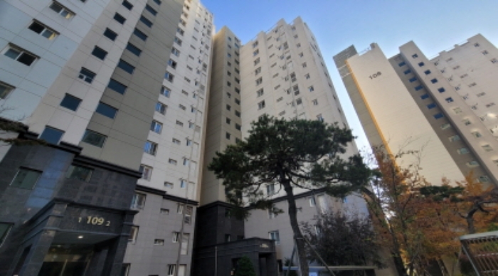 전경