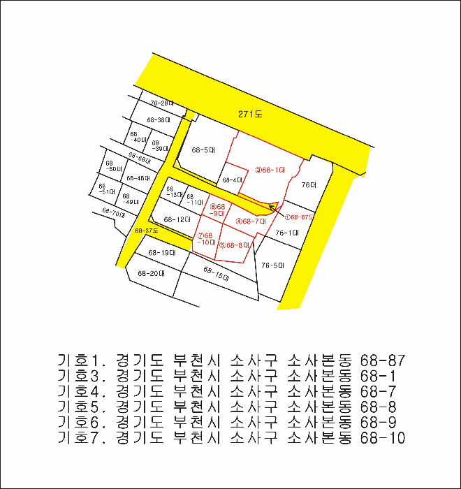 지 적 도