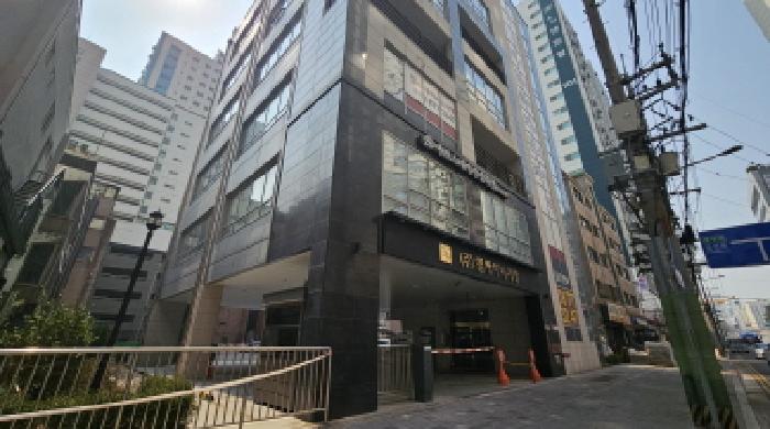 목록2. 건물전경