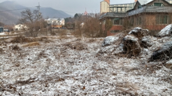 목록 3. 전경