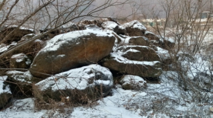 목록 3. 전경