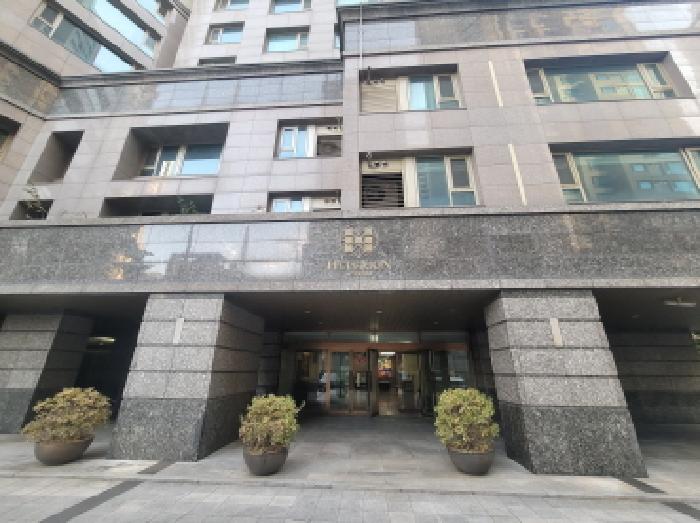 이하 동구 신천동 143-2 하이페리온2단지 3001호