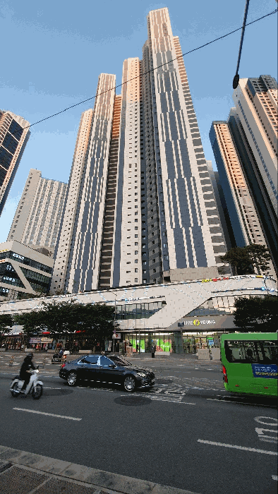 본건 전경