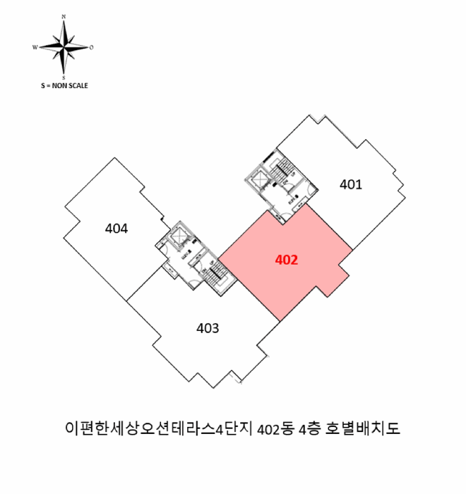 건 물 개 황 도