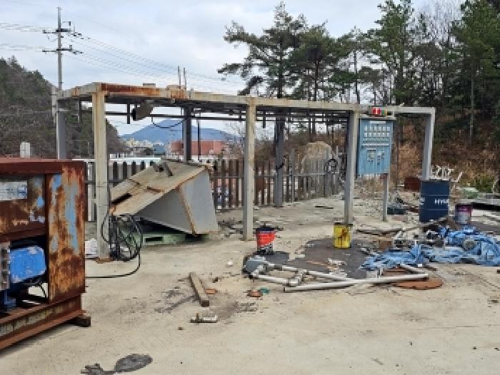 제시외기계기구