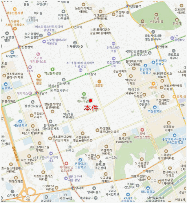 광 역 위 치 도