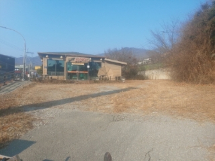 목록 1.에이동 입구 및 대지