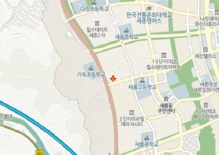 지번약도