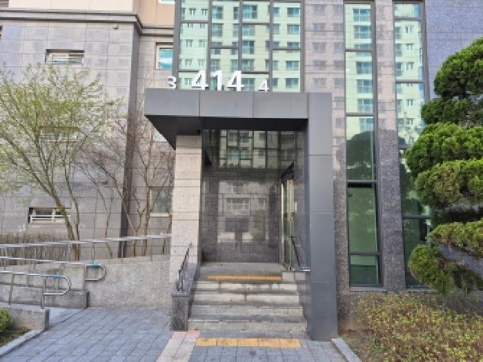 공동출입구