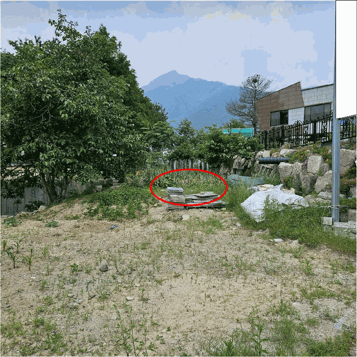 기호(2) 전경(동측에서 촬영)