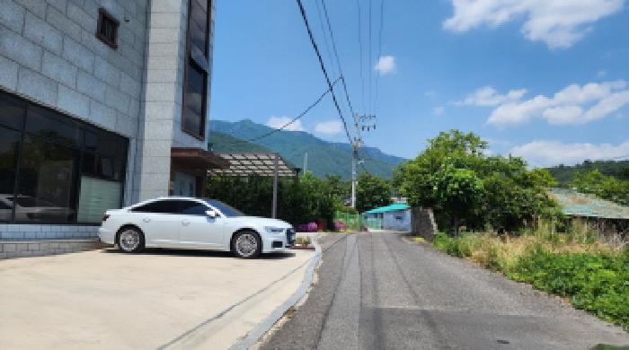 부동산의 표시 4.