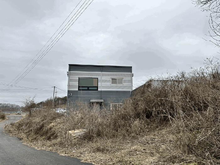 본건 전경